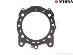 Cylinder head gasket - Bimota DB7 1100 ('08-'11) / DB7 1100 Oronero (11-'15) / Ducati Streetfighter 1100S ('11-'13) - Athena