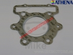 Cylinder Head Gasket Honda CB 250 RS / CL 250 S Scrambler / XL 250 S / XL 250 R / XR 250 R - (Athena)