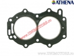 Cylinder head gasket - Johnson Envirude HP - 2 CYL 20 / HP - 2 CYL 30 ('85-'97) / HP - 2 CYL 25 ('79-'97) - Athena