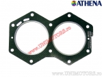 Cylinder Head Gasket - Johnson Envirude L - 4 CYL 1.6 ('83-'90) / HP - 4 CYL 90 ('81-'97) / HP - 4 CYL 115 ('73-'99) - Athena