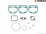 Cylinder/Head Gasket Kit - Aprilia Classic 125 / RX125 ('95-'01) / MX125 ('04-'06) / RS125 Replica ('95-10) - Athena