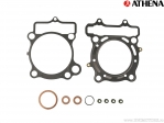 Cylinder/Head Gasket Kit - Suzuki RM-Z250 ('07-'09) - Athena