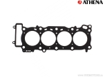 Cylinder head gasket set - Yamaha FZ6 600N ('04-'07) / FZ6 600S Fazer ('04-'08) / YZF-R6 600 ('03-'05) - Athena