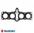 Cylinder Head Gasket - Suzuki GSF 600 Bandit ('95-'04) / GSF 600 F / FU / FU2 ('88-'01) 4-stroke Liquid Cooled 600cc - Suzuki