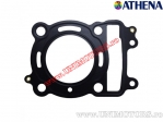 Cylinder head gasket SYM Citycom 125 / GTS 125 / GTS 125 Evo / HD 125 DT / HD 125 Evo / Joyride 125 / Joyride 200 - (Athena)