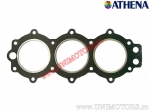 Cylinder head gasket - Yamaha HP - 3 CYL 60 ('89-'97) / HP - 2 CYL 65 ('87-'92) / HP - 3 CYL 70 ('86-'97) - Athena