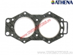 Cylinder Head Gasket - Yamaha HP - V4 115 ('86-'18) / HP - V4 130 ('88-'18) - Athena