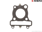 Cylinder Head Gasket - Yamaha SR125 ('87-'02) / TW125h Trailway ('99-'04) / TW125N Trailway 80 Km/h ('99-'03) - Athena