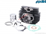 Cylinder kit (diameter 46mm / 70cc) - 119.0030 - Honda Camino 50 / PX 50 2T AC - Polini