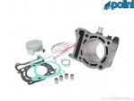 Cylinder kit (diameter 63mm / 170cc) - Benelli Velvet Eco 125 H2O 4T E1 ('99-'01) / MBK Thunder 150 H2O 4T E1 ('01-'02) - Polini