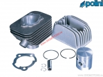 Cylinder set (diameter 43mm / 63cc) - 1400065/10R - Polini