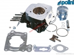 Cylinder Set (Engine) - Cagiva Mito 125 / Mito 125 EV / Freccia 125 / Raptor 125 / Planet 125 - 165cc 2T - Polini