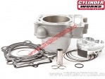 Cylinder set (engine) Kawasaki KX 250 F ('04-'05) / Suzuki RM-Z 250 ('04-'06) 250cc 4-stroke - (Cylinder Works)