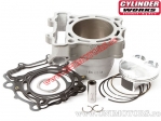 Cylinder set (engine) Kawasaki KX 250 F 4T ('09) 250cc 4T - (Cylinder Works)