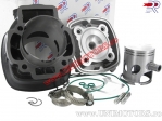 Cylinder set (engine) tuning DR Racing - Aprilia SR 50 R / Derbi GP1 / Gilera DNA / Runner / Piaggio NRG / Zip SP / NTT 70cc 2T