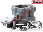 Cylinder set (engine) - Yamaha YFM 700 Grizzly ('14-'15) / YXM 700 Viking ('14-'17) 700cc 4-stroke - (Cylinder Works)