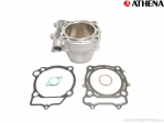 Cylinder set (standard diameter - 95.5mm) - Suzuki RM-Z450 ('07) - Athena