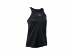 DAMES FLEXAIR TANK [ZWART]: Maat - S