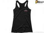 Dames Rose Tank Casual mouwloos shirt (zwart) - Thor