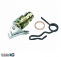 Decompresor chiulasa - Moped Peugeot 103 MVL / RCX / SPX / Vogue LE / LN / S2A / SE / SX / SXA / VS2 / VSE 2T AC 50cc - Teknix