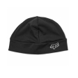 DEFEND SKULL CAP [BLK]: Mărime - OneSize