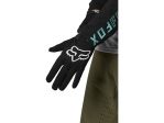 DEFEND YTH GLOVE [BLK]: Μέγεθος - YM