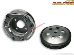 Delta Clutch Set (diameter 107mm / 5218184) - MBK Booster Naked 50 AIR 2T E2 ('04-'15) - Malossi