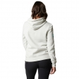 DETONAR PO FLEECE [LT GRY]: Tamanho - L