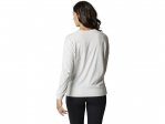 DETONATE LS KNIT TOP [LT GRY]: Größe - XL