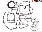 Dichtungssatz für Husqvarna SM 510 R ie / TE 450 ie / TE 510 ie ('08-'09) / SM 510 R ('05-'07) / TC 450 / TC 510 ('05-'09) - At