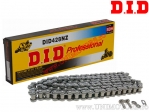 DID High Performance Drive Chain - 428NZ (black / black) - (74 - 146 links) - DID