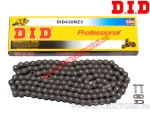 DID High Performance Transmission Chain - 420NZ3 (black / black) - (78 - 144 links) - DID