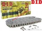 DID X-Ring Transmission Chain - 428VX (Black/Black) - 118 Links - DID