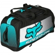 Dier Podium Duffle reistas [Teal]: Maat - Een maat