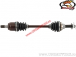 Diferencial delantero (derecho) - Suzuki LT-A500XP POWER STEERING / LTA-750 XP King Quad Power Steering - All Balls