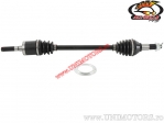 Diferencial delantero/trasero (derecho) - TRK 8 Can-Am Maverick 1000 XC / Maverick 1000 XXC / Maverick MAX 1000 XC/XXC - All Bal