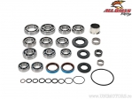 Differential Repair Kit - Polaris Ranger 900D HIPPO MPS ('14) - All Balls