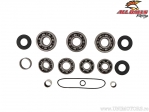 Differential Reparatursatz - Polaris Scrambler 400 4x4 ('98-'99) - All Balls