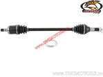 Differenziale da Corsa (Anteriore/Sinistra) - TRK 8 Can-Am Maverick 1000 STD / Maverick 1000 XRS / Maverick MAX 1000 XRS - All B