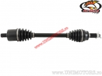 Differenziale Racing Anteriore Sinistro (Pignone Planetario) - TRK 8 Polaris RZR 900 50 55 POLLICI / RZR 900 50 POLLICI MD - All