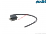 Digital ignition coil - Aprilia AF1 50 Minarelli AM6 / MBK Booster 50 / Yamaha Aerox 50 2T H2O - Polini