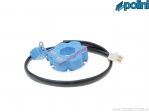 Digital ignition stator (171.0638) - Aprilia AF1 50 Minarelli AM6 / MBK Booster 50 / Yamaha Axis 50 / Vino 50 - Polini