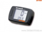 Digital speedometer NANO II with magnetic sensor - DAYTONA