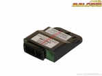 Digitronic CDI Unit 4T (vehicles with immobilizer) - Aprilia Atlantic 125 H2O 4T E2 ('03-'06) - Malossi