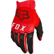 DIRTPAW CE GLOVE [RED]: Mărime - XL