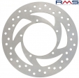 Disc frana fata - Aprilia Atlantic 125-200-250-300cc - RMS