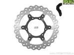 Disc frana fata flotant (supradimensionat) Wave - HM CRE 250 / HONDA CR 125 / CR 250 / CRF 250 / CRF 360 / CRF 450 - NG