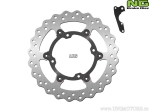 Disc frana fata flotant (supradimensionat) Wave - KAWASAKI KX 250 F / KX 250 X / KX 450 / KX 450 F RACING / KX 450 X - NG