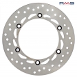 Disc frana fata - Honda NSS 125 AD Forza ('15-'16) / SH 300 i ('08-'10) / SH 300 A i ('07-'15) - RMS