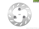 Disc frana fata - PEUGEOT SPEEDFIGHT 100 / SPEEDFIGHT 50 AIR KAT / SPEEDFIGHT 50 ND / SPEEDFIGHT 50 X PRO - NG